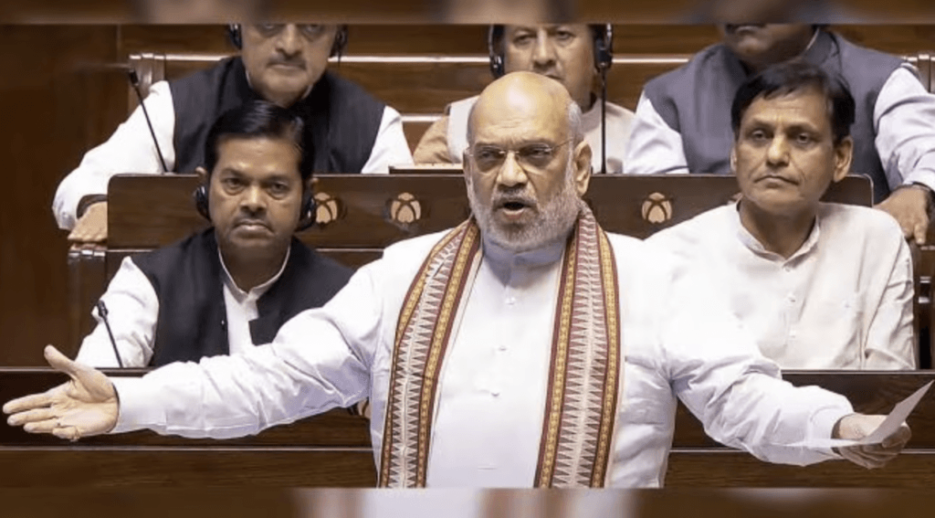 Amit Shah