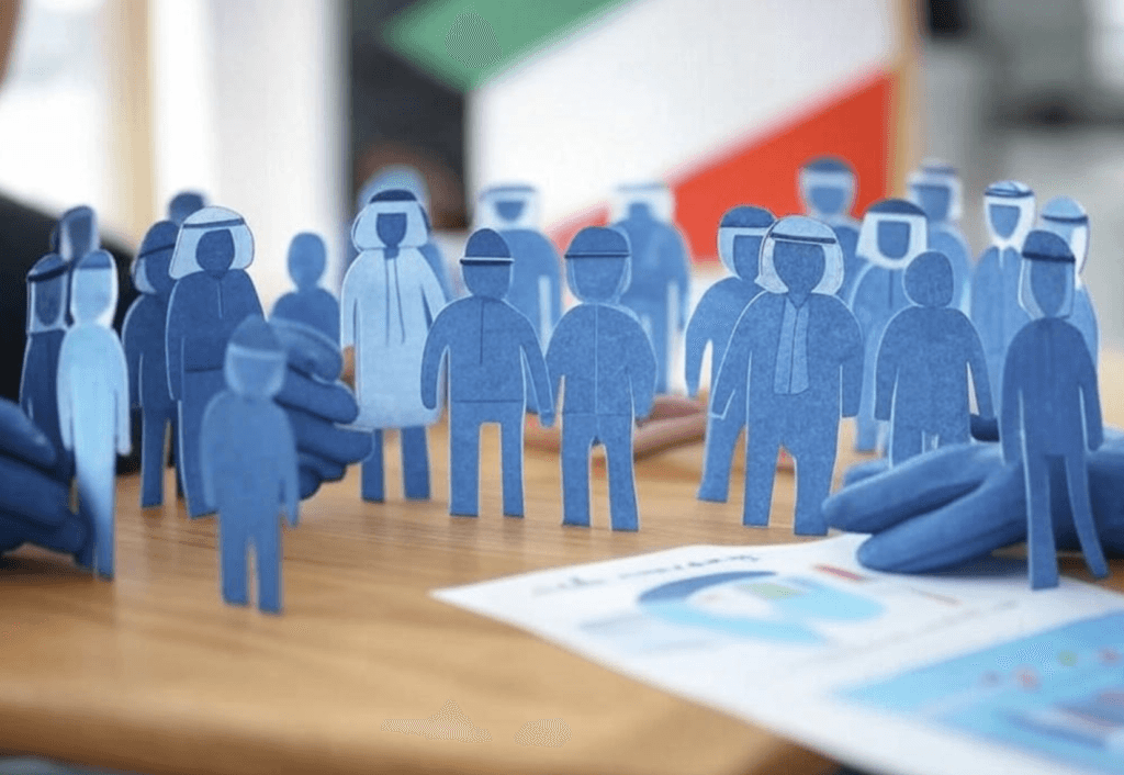 Workforce