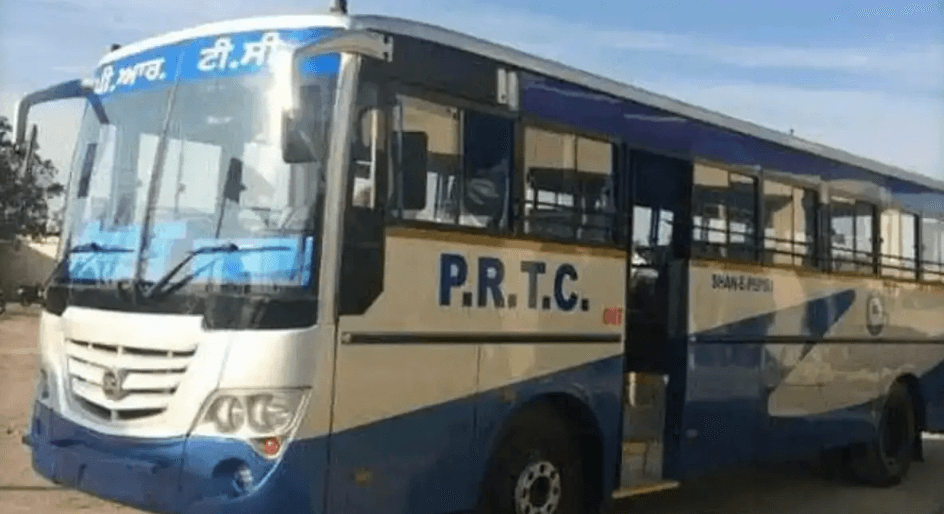 bus