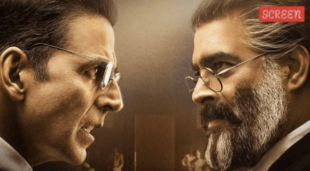 Kesari Chapter 2 Movie Review, Rating and Release Live Updates: The Akshay Kumar film is scheduled to have over 3700 shows on its opening day.