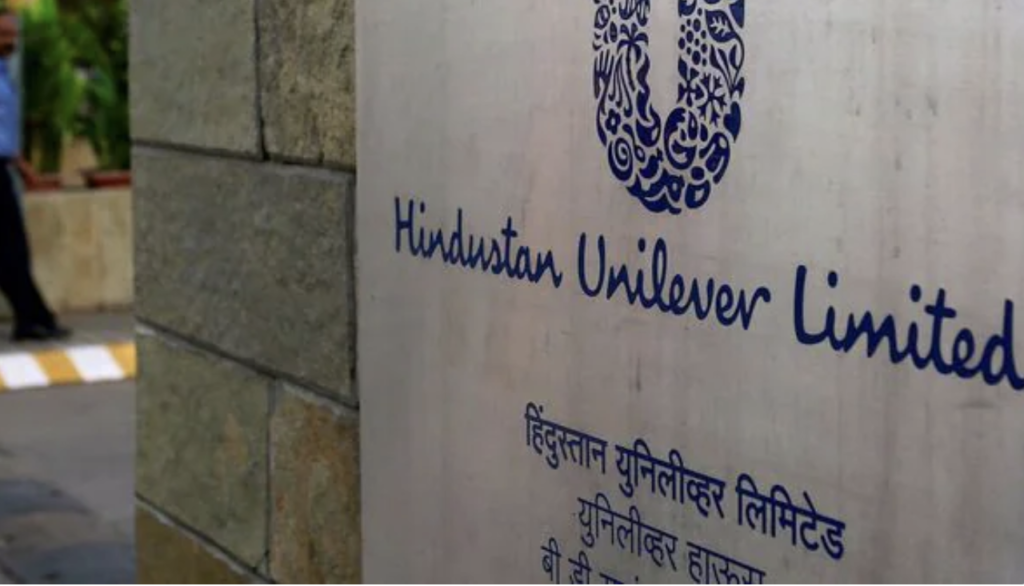 Stock Market Today: HUL or Hindustan Unilever Ltd recommends a final dividend for FY25(REUTERS)