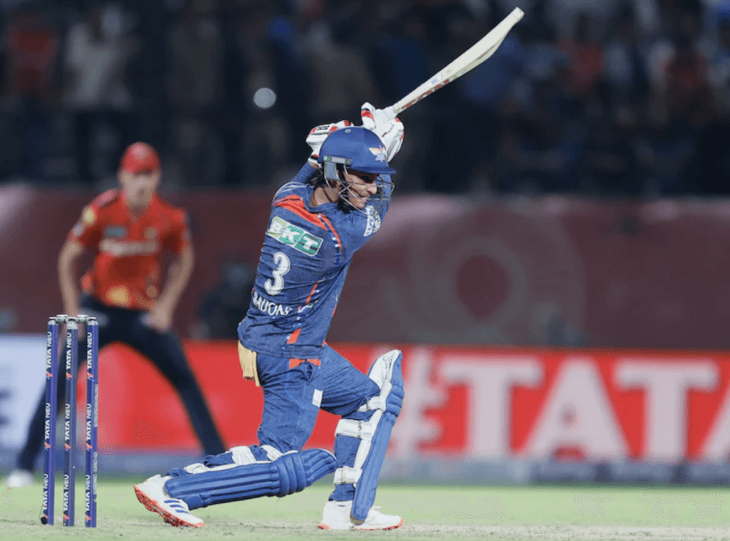 PBKS vs LSG LIVE Score, IPL 2025 LIVE Cricket Updates